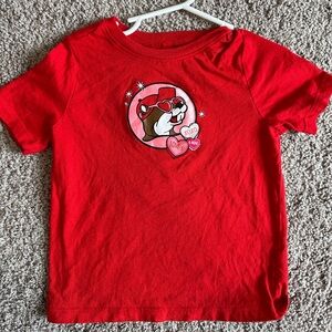 Bucees Unisex Valentines Day Shirt